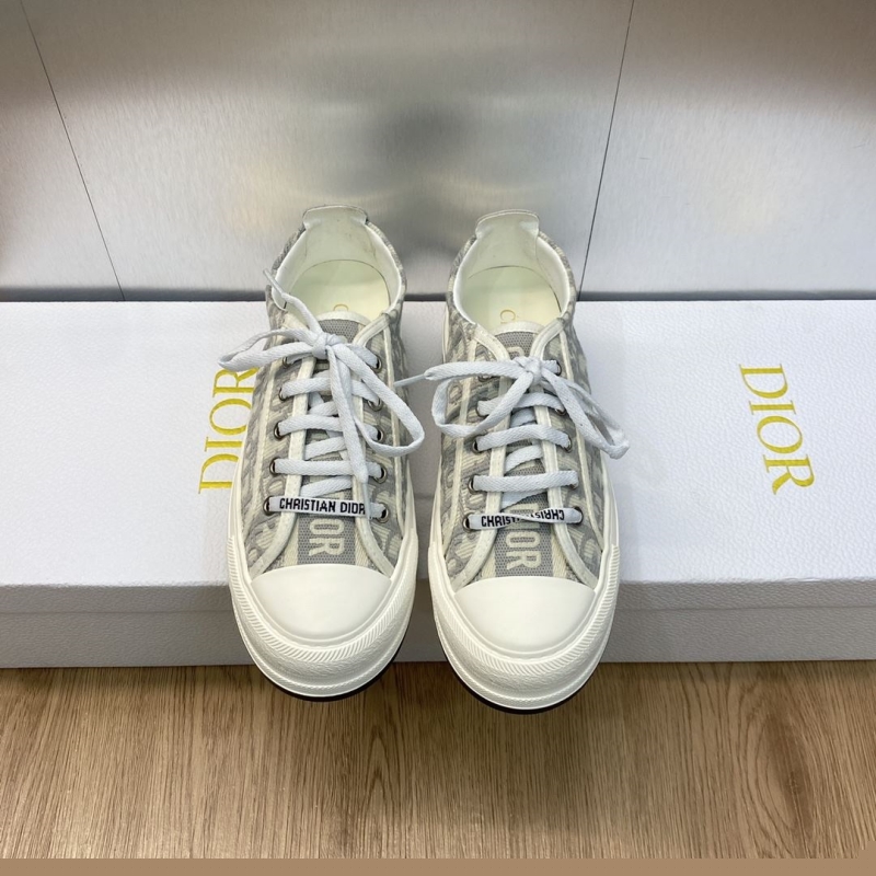 ch**an D*or casual shoes